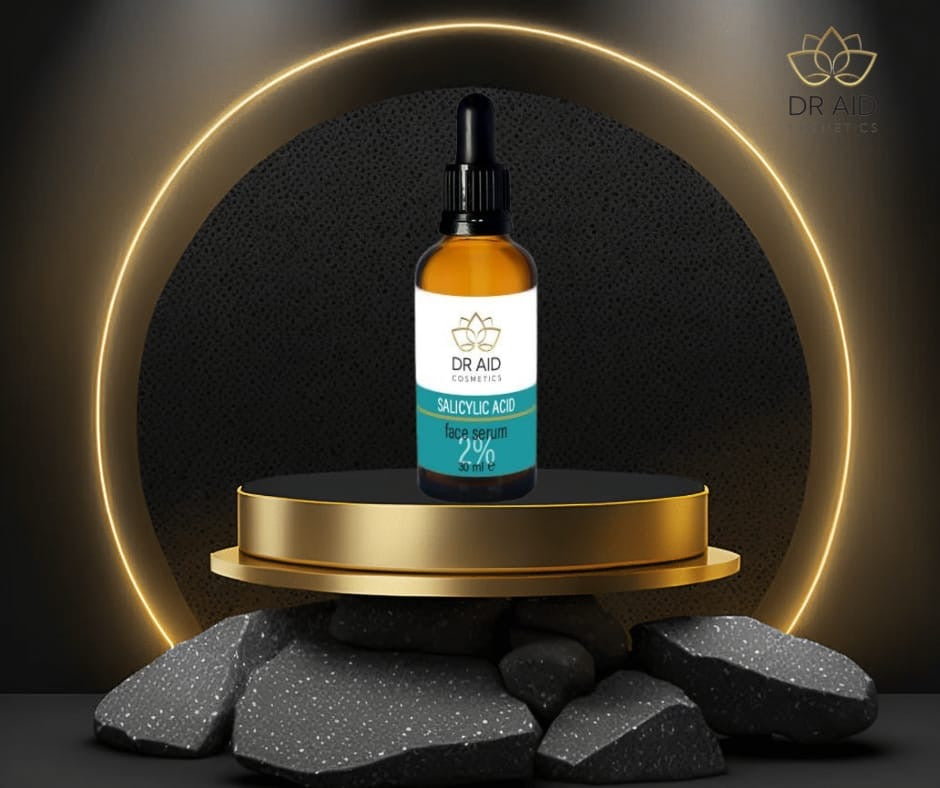 Salicina kiselina 2 % serum