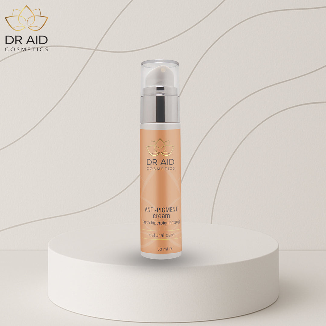 Anti Hiperpigmentacija/fleke