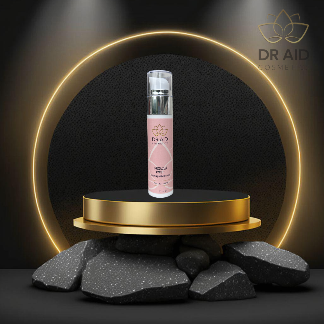 Krema protiv rosacee