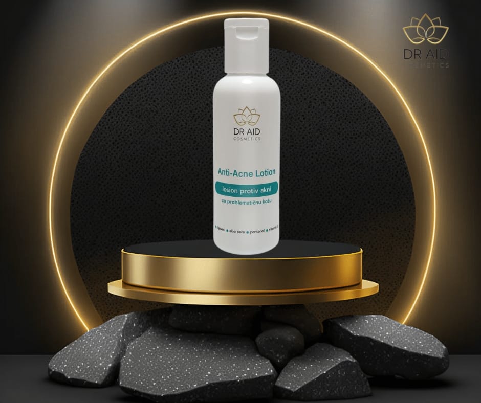 Losion protiv akni