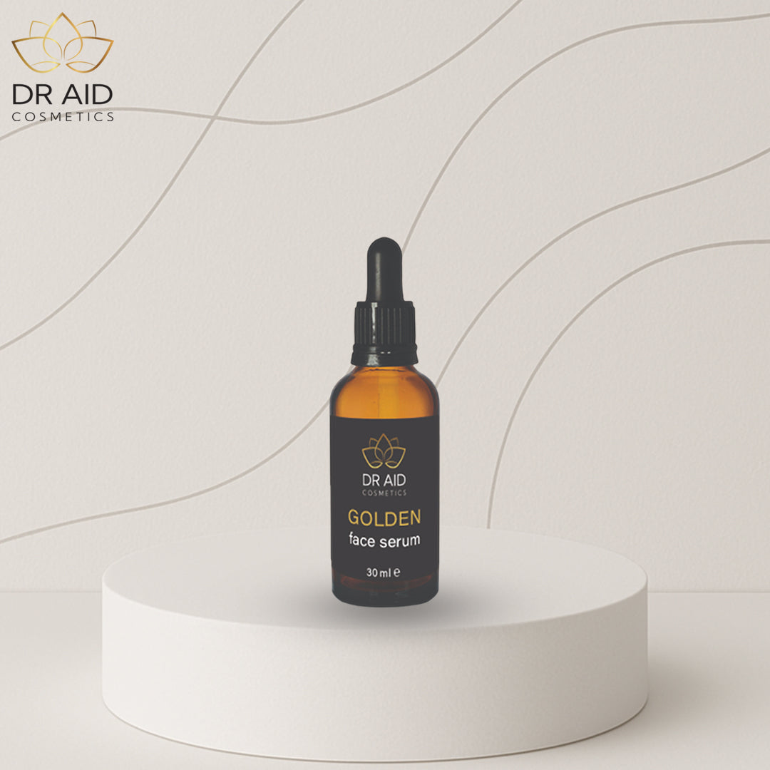 Zlatni serum