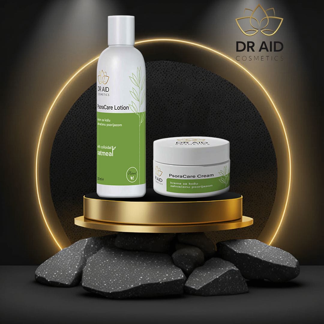 Set za psorijazu