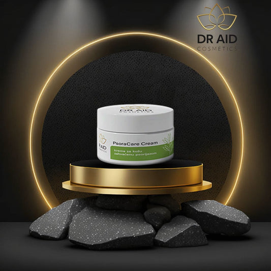 Krema protiv psorijaze