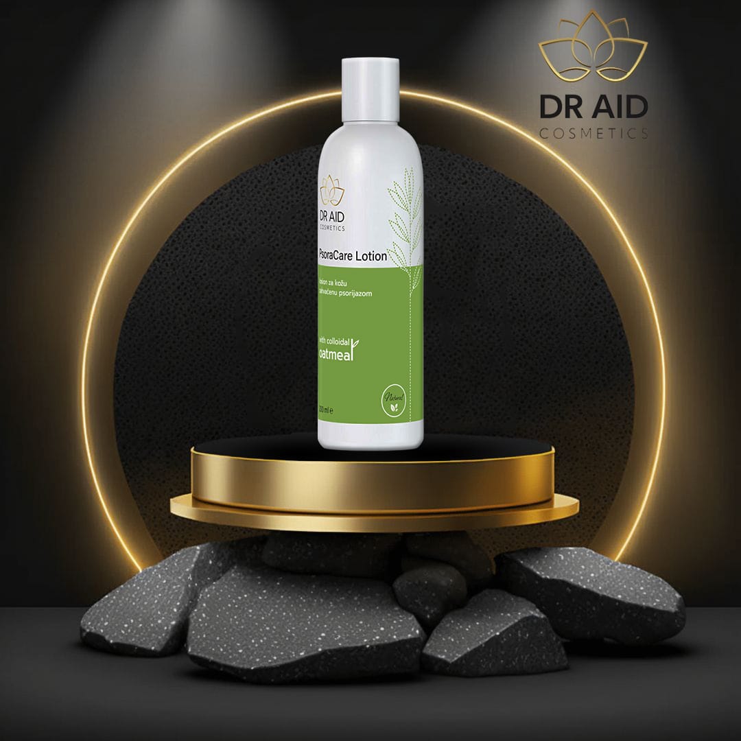 Losion protiv psorijaze