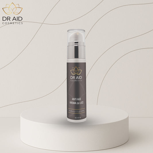 Anti Age protiv bora