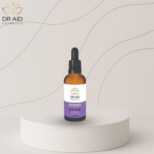 Dr Aid niacinamid B3 serum