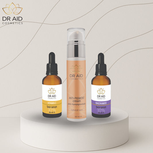 Dr Aid set protiv fleka II