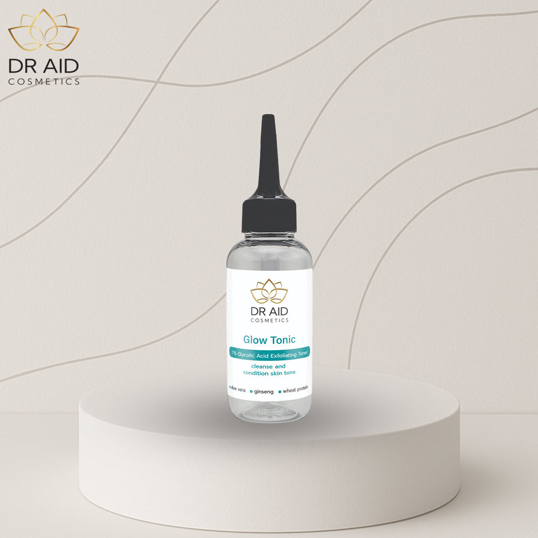 Glikolna kiselina 7%