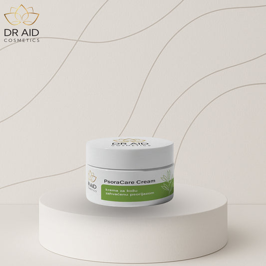 Krema protiv psorijaze