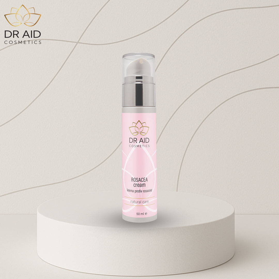 Krema protiv rosacee