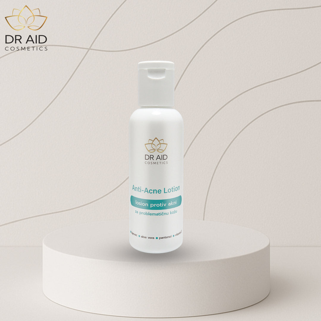 Losion protiv akni