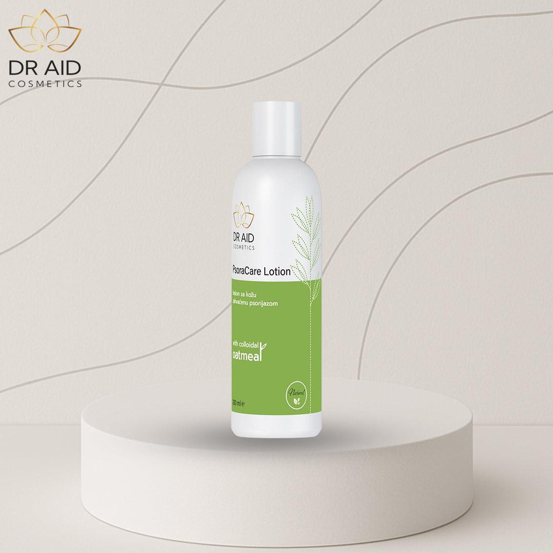 Losion protiv psorijaze