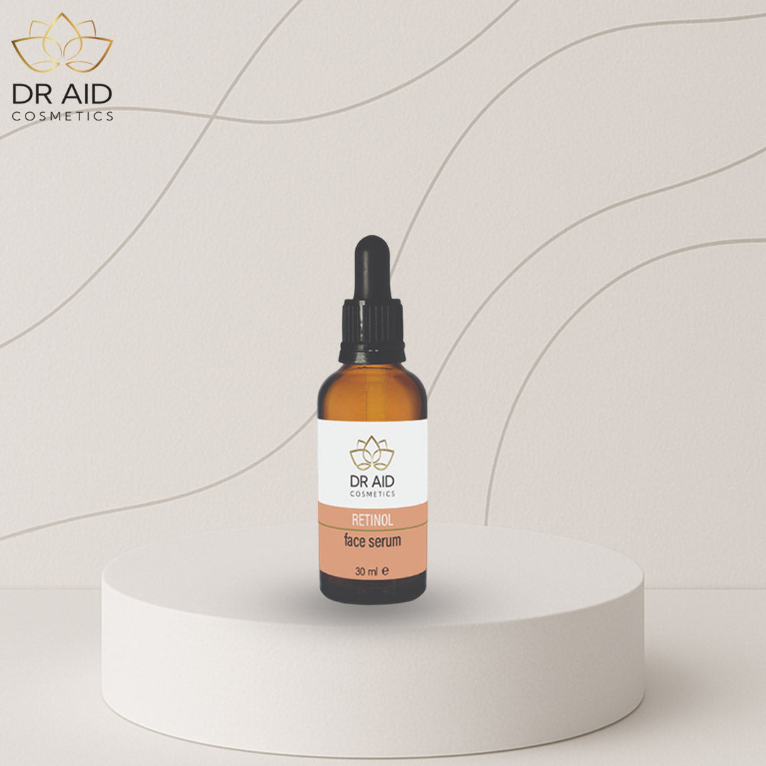 Retinol serum