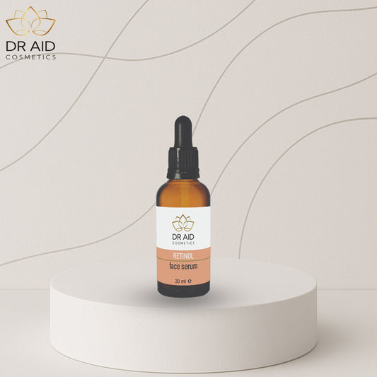 Retinol serum