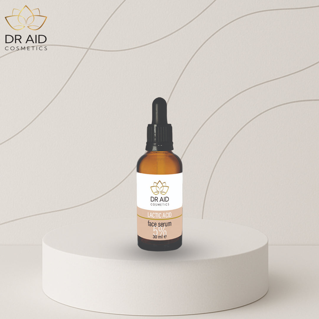 Serum mliječne kiseline 5%