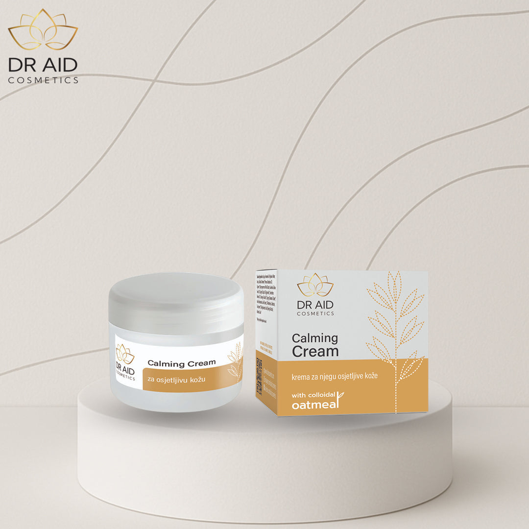 Krema protiv dermatitisa