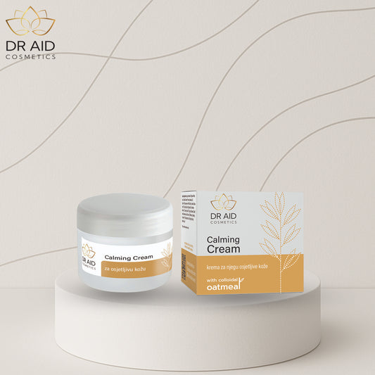 Krema protiv dermatitisa