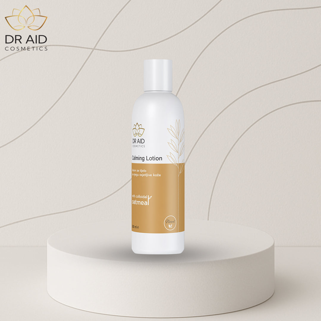 Losion protiv dermatitisa