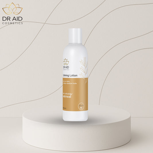 Losion protiv dermatitisa